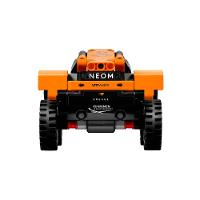 LEGO® Technic™ - Carro de Corrida NEOM McLaren Extreme E - 2