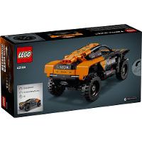 LEGO® Technic™ - Carro de Corrida NEOM McLaren Extreme E - 4