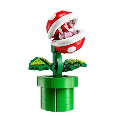 LEGO® Super Mario™ - Planta Piranha