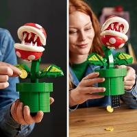 LEGO® Super Mario™ - Planta Piranha