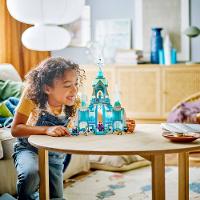 LEGO® Disney - Palácio de Gelo da Elsa - 5