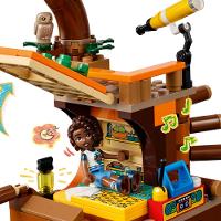 LEGO® Friends - Casa na árvore do acampamento de aventura - 3