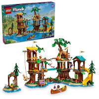 LEGO® Friends - Casa na árvore do acampamento de aventura - 5