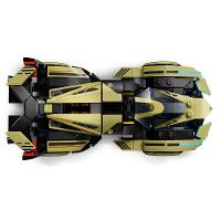 LEGO® Speed Champions - Supercarro Lamborghini Lambo V12 Vision GT