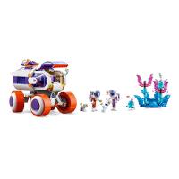 LEGO® Friends - Carro de Investigação Espacial - 2