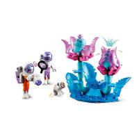 LEGO® Friends - Carro de Investigação Espacial - 3
