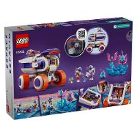 LEGO® Friends - Carro de Investigação Espacial - 6
