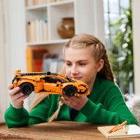 LEGO® Technic™ - Lamborghini Huracán Tecnica Laranja - 5