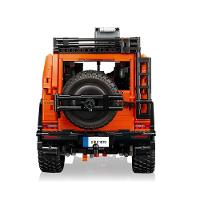 LEGO® Technic™ - Mercedes-Benz G 500 Professional - 2