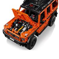 LEGO® Technic™ - Mercedes-Benz G 500 Professional