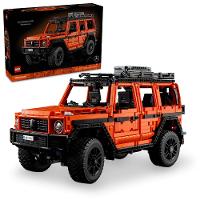 LEGO® Technic™ - Mercedes-Benz G 500 Professional - 8