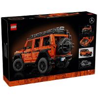 LEGO® Technic™ - Mercedes-Benz G 500 Professional - 9