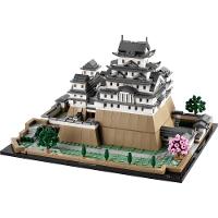 LEGO® Architecture - Castelo Himeji - 1