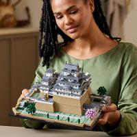 LEGO® Architecture - Castelo Himeji - 3