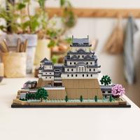 LEGO® Architecture - Castelo Himeji