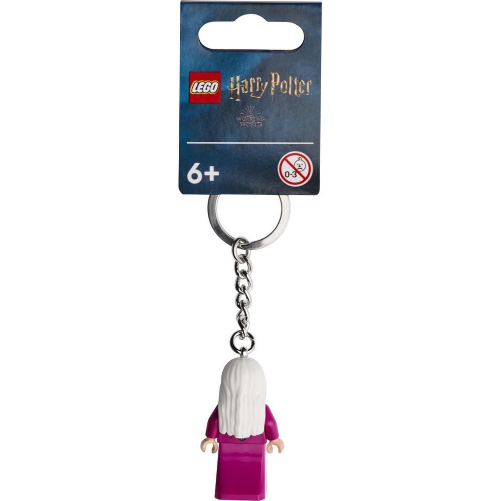 LEGO® Chaveiro - Dumbledore - 2