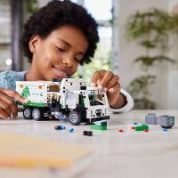 LEGO® Technic™ - Caminhão de Lixo Mack® LR Electric - 5