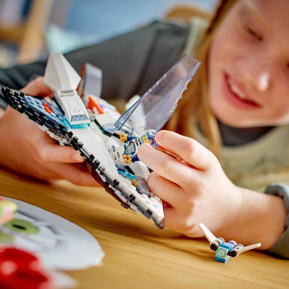 LEGO® City - Nave Espacial Interestelar - 3