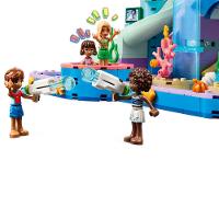 LEGO® Friends - Parque Aquático Heartlake City - 3