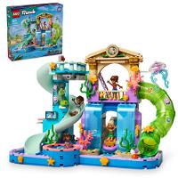 LEGO® Friends - Parque Aquático Heartlake City - 5