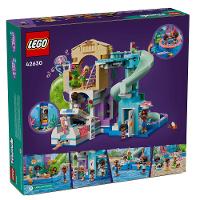 LEGO® Friends - Parque Aquático Heartlake City - 6