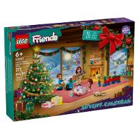 LEGO® Friends - Calendário do Advento 2024 - 4