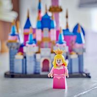 LEGO® Disney - Mini Castelo da Bela Adormecida - 3