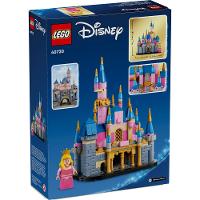 LEGO® Disney - Mini Castelo da Bela Adormecida