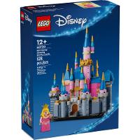 LEGO® Disney - Mini Castelo da Bela Adormecida - 5