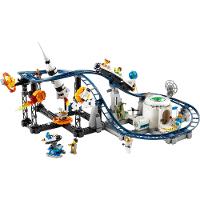 LEGO® Creator 3 em 1 - Montanha-Russa Espacial - 1