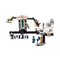 LEGO® Creator 3 em 1 - Montanha-Russa Espacial - 2