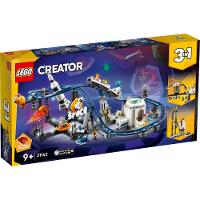 LEGO® Creator 3 em 1 - Montanha-Russa Espacial - 6