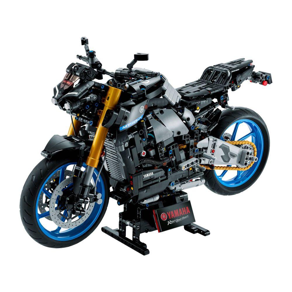 LEGO® Technic™ - Yamaha MT-10 SP - 1