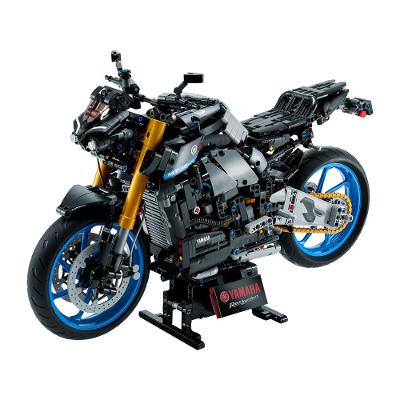 LEGO® Technic™ - Yamaha MT-10 SP