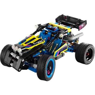 LEGO® Technic™ - Buggy de Corrida Off-Road