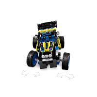 LEGO® Technic™ - Buggy de Corrida Off-Road - 3