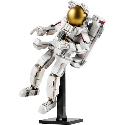 LEGO® Creator 3 em 1 - Astronauta Espacial