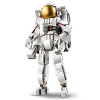 LEGO® Creator 3 em 1 - Astronauta Espacial - 2