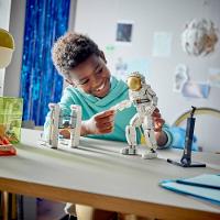 LEGO® Creator 3 em 1 - Astronauta Espacial - 6