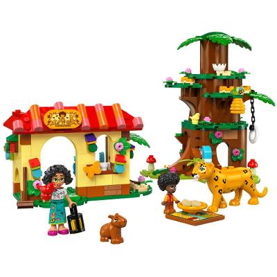 LEGO® Disney - Santuário Animal do Antônio