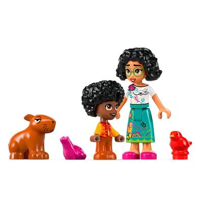 LEGO® Disney - Santuário Animal do Antônio