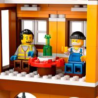 LEGO® City - Porto à beira-mar com navio de carga - 3