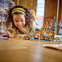 LEGO® Friends - Acampamento de Aventura de Esportes Aquáticos - 7