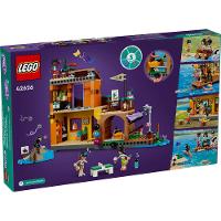 LEGO® Friends - Acampamento de Aventura de Esportes Aquáticos - 9
