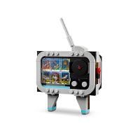 LEGO® Creator 3 em 1 - Câmera Retrô