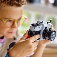 LEGO® Creator 3 em 1 - Câmera Retrô - 9