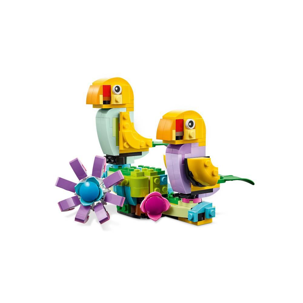 LEGO® Creator 3 em 1 - Regador com Flores - 3