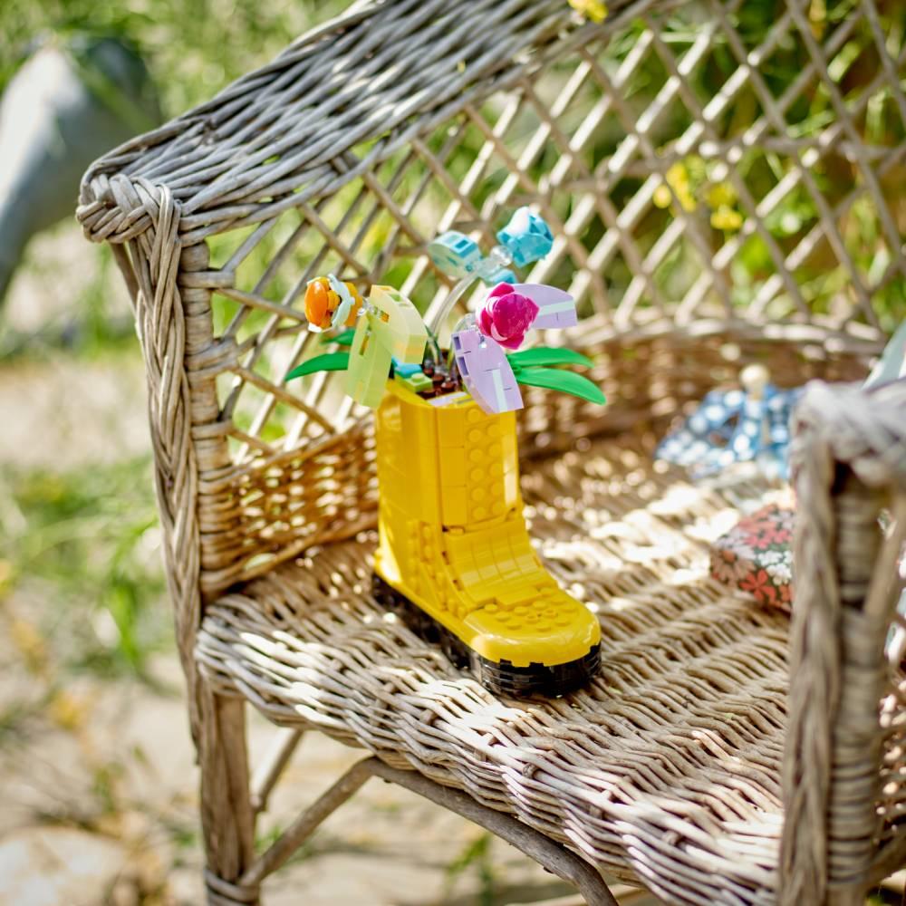 LEGO® Creator 3 em 1 - Regador com Flores - 8
