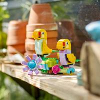 LEGO® Creator 3 em 1 - Regador com Flores - 7