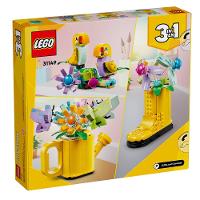 LEGO® Creator 3 em 1 - Regador com Flores - 10